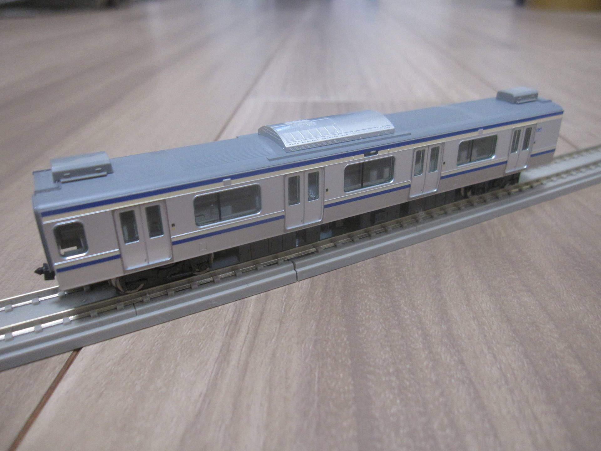 TOMIX E235系1000番台 基本セットB TOMIXとKATOのE235系1000番台