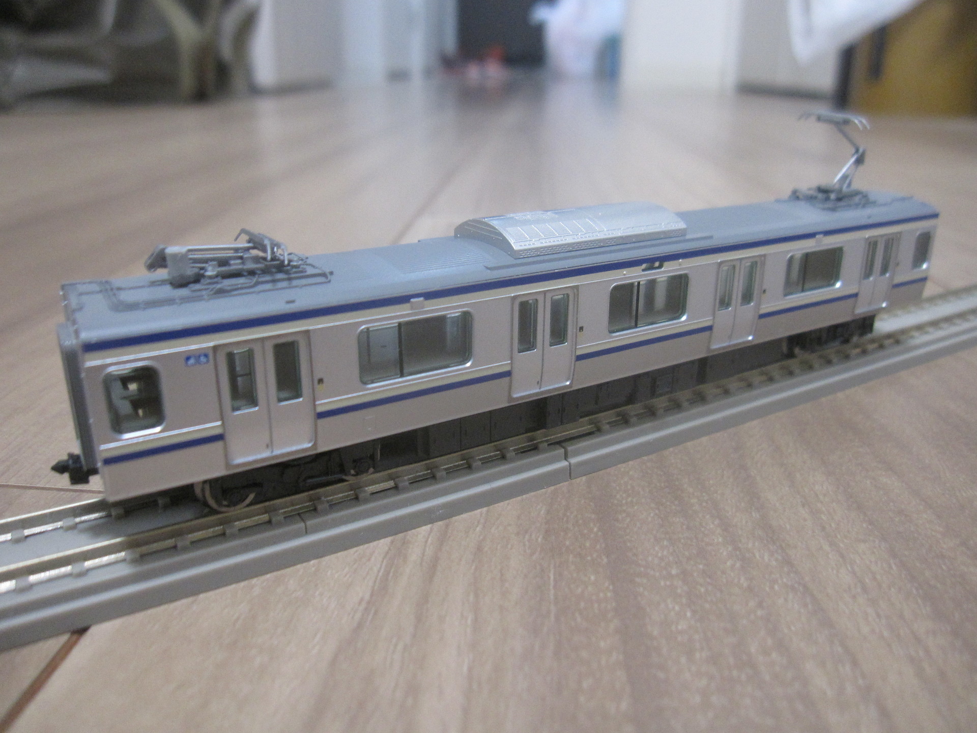 大注目】 TOMIX E235系1000番台 15両フルセット 鉄道模型 