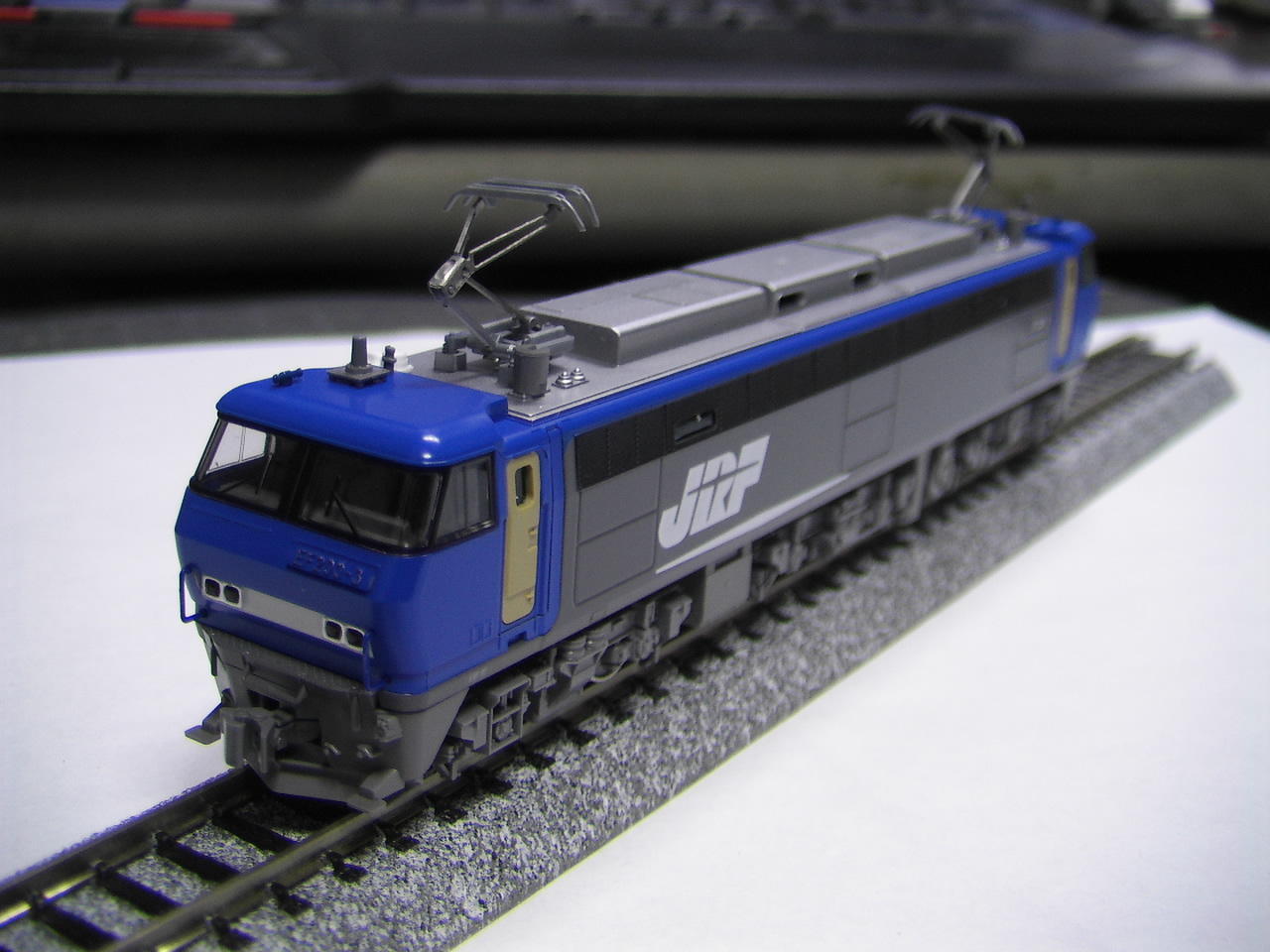 KATO 3036-1 EF200 新塗色 railways湘南ラインweb店