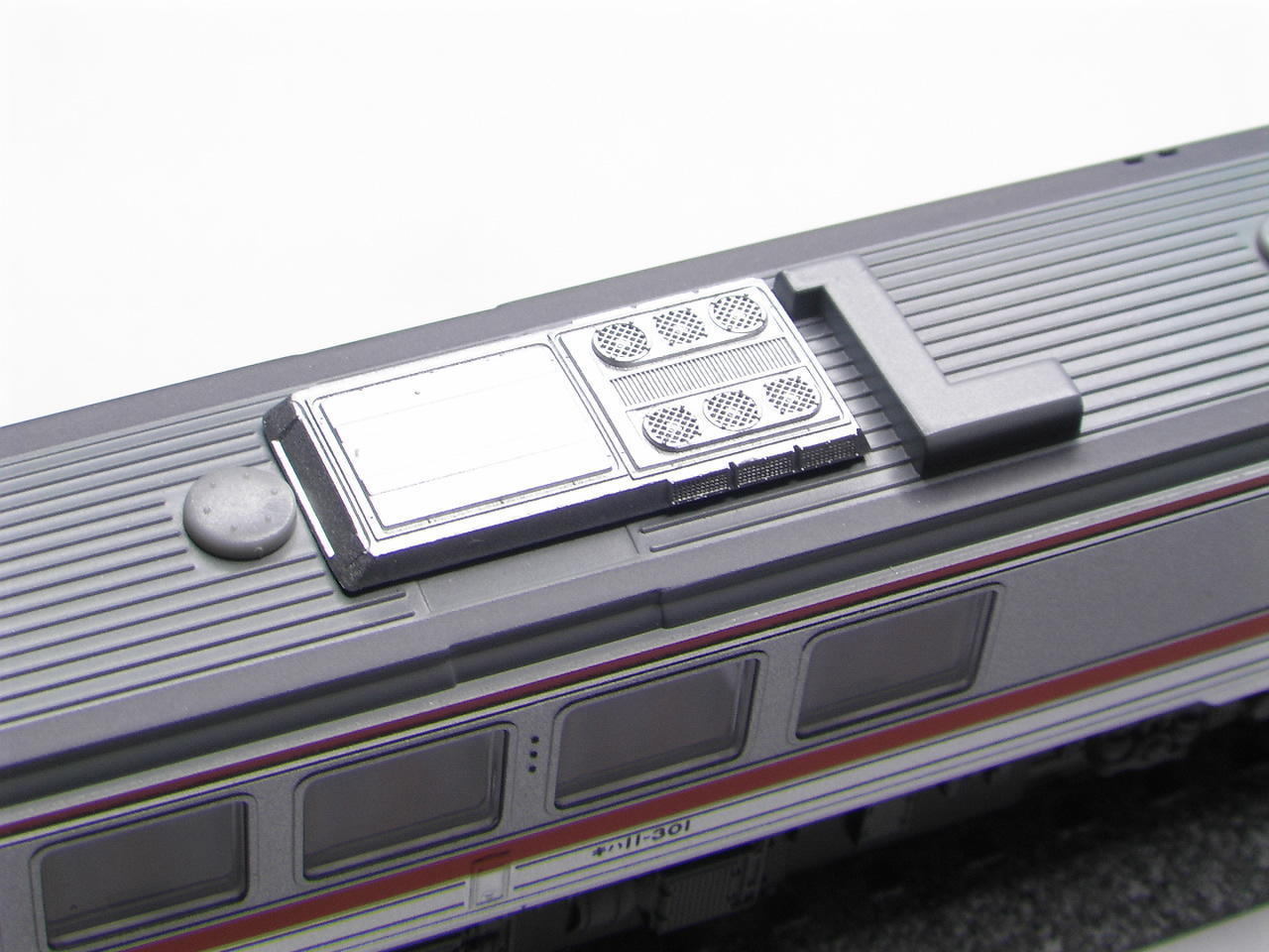これで紀勢本線走破可能です♪ (MICRO ACE JR東海 キハ11形 これで紀勢本線走破可能です♪ (MICRO ACE JR東海 キハ11形