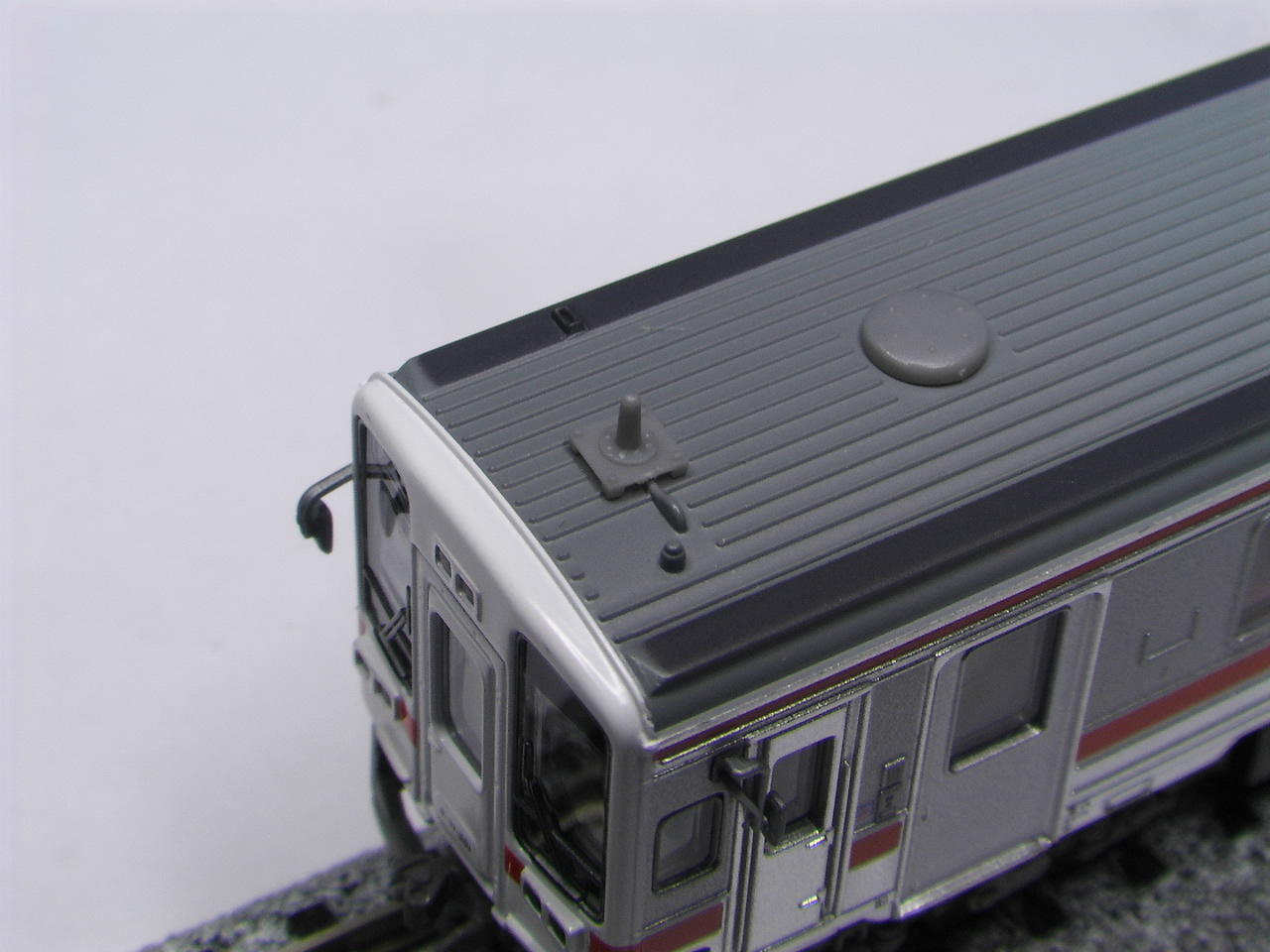 これで紀勢本線走破可能です♪ (MICRO ACE JR東海 キハ11形 これで紀勢本線走破可能です♪ (MICRO ACE JR東海 キハ11形