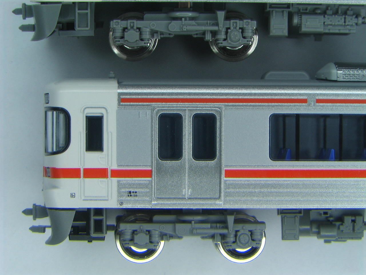 走り」は新幹線並み? (KATO 313系5000番台入線): T 走り」は新幹線並み? (KATO 313系5000番台入線): T