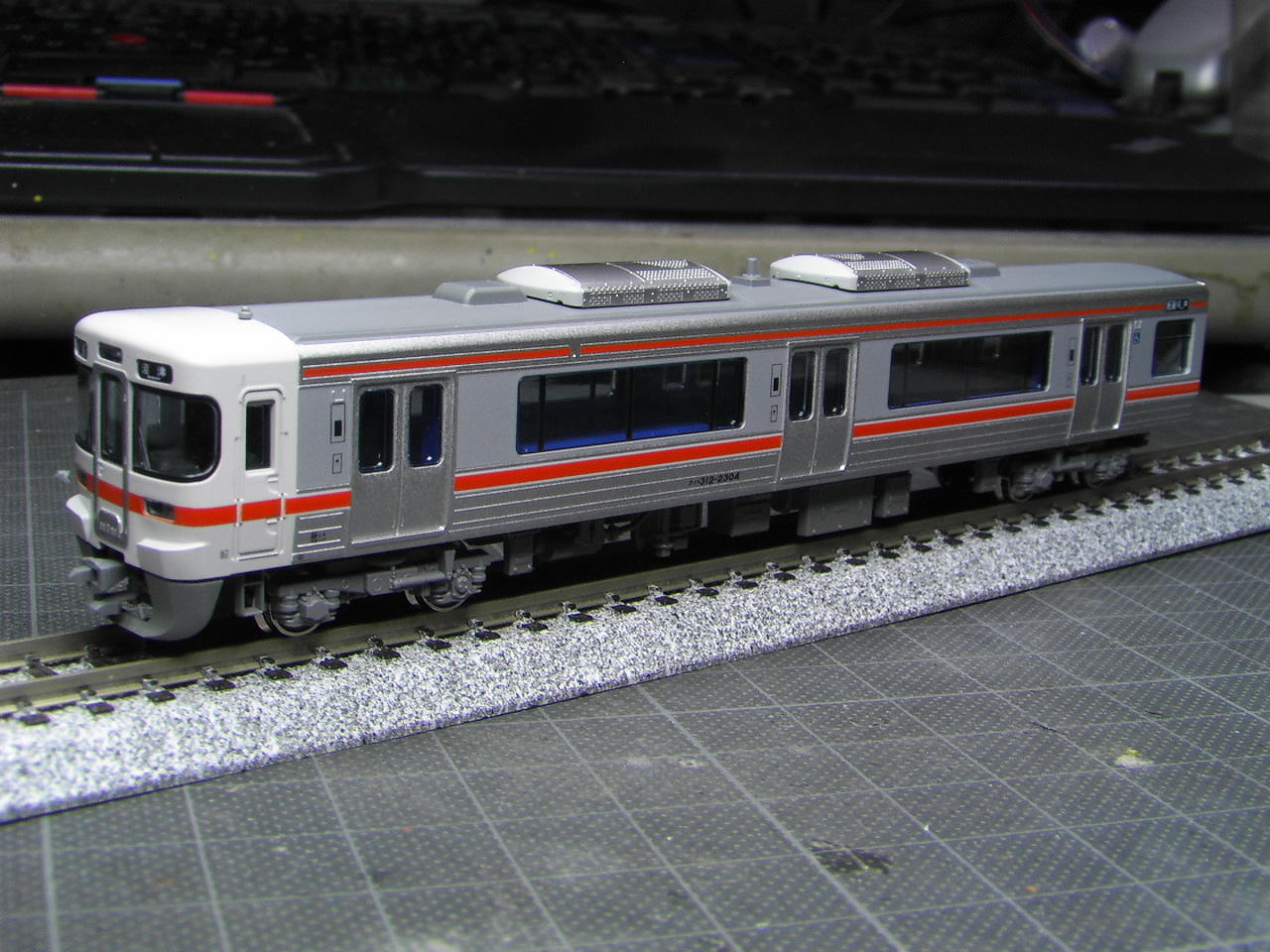 ひで KATO 313系 2500番台 2300番台 2350番台 ひで KATO 313系 2500番台 2300番台 2350番台 KATO】313系 2300