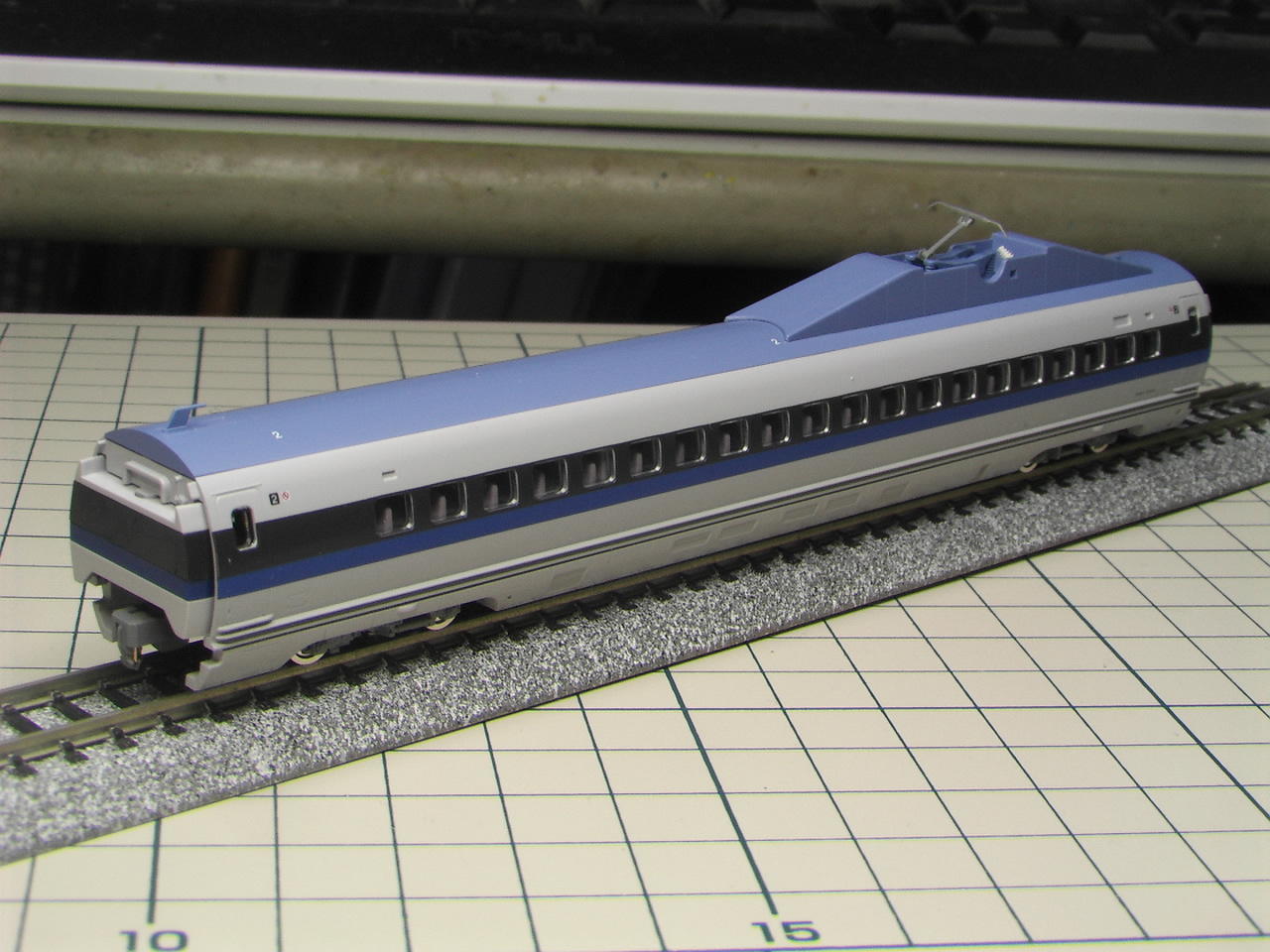 か*い様 54)鉄道模型 ジャンク品 谷川製作所 名鉄シリーズBK3800