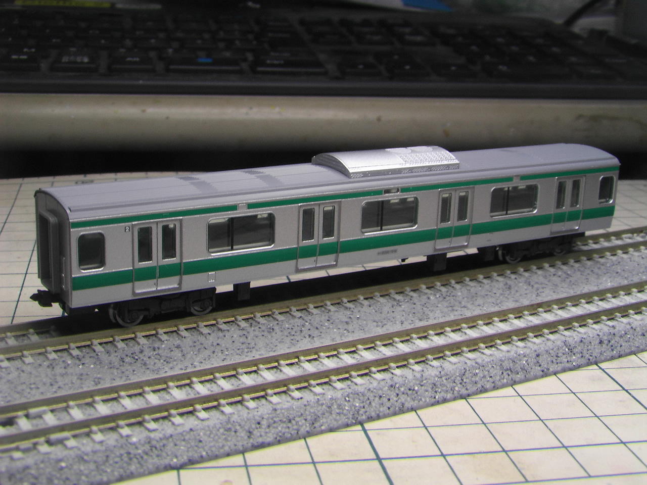 トミックス E233系 埼京線, 50% OFF