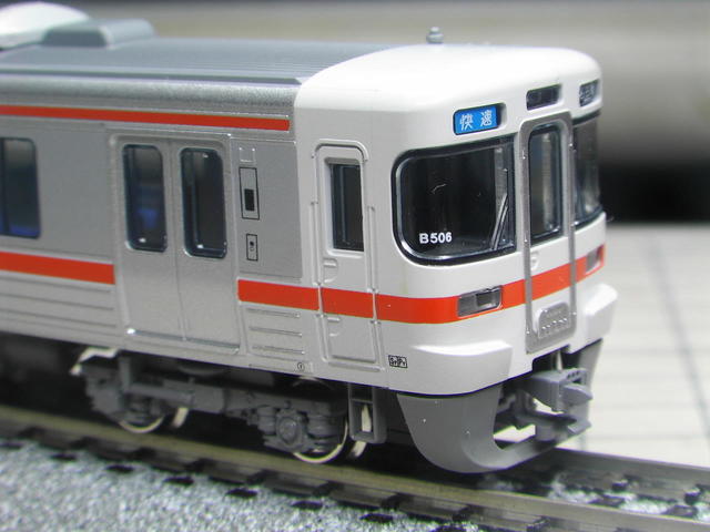313系1100番台(中央本線・関西本線) | KATO(カトー) 10-1216 10