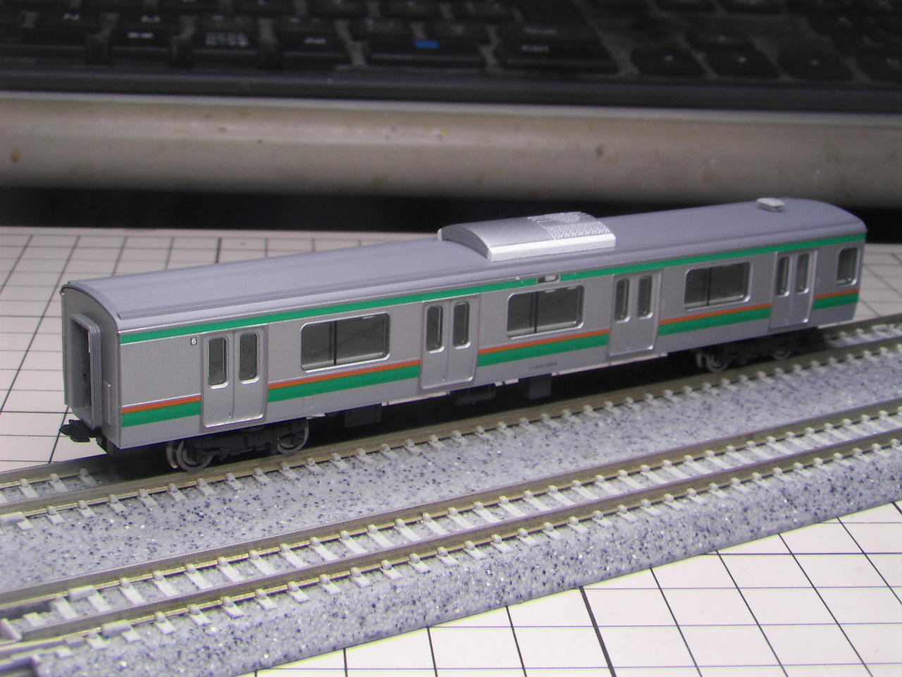 211系 1000番台 10両 高崎線 東海道線 湘南新宿ライン TOMIX - おもちゃ