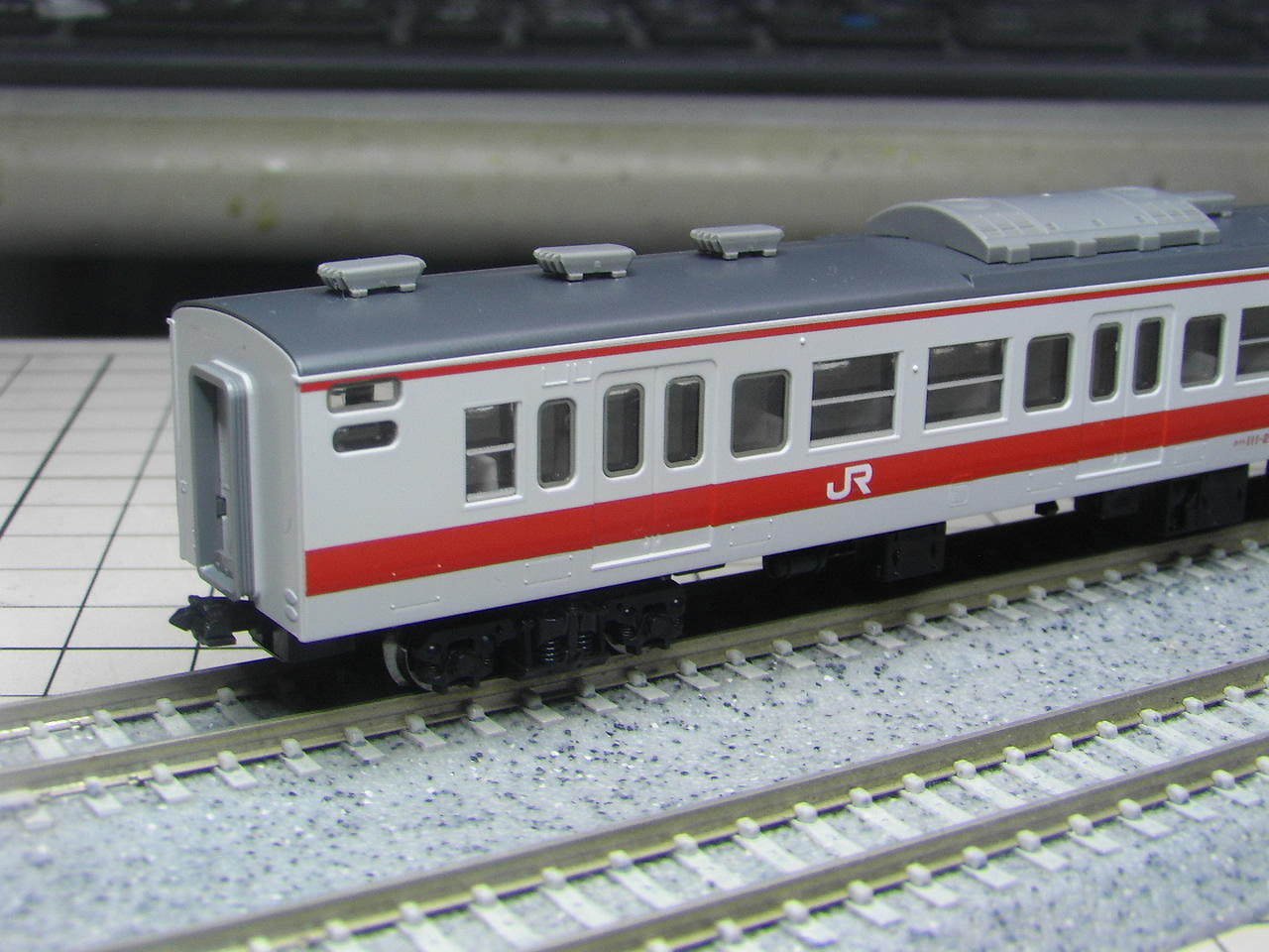 TOMIX 98954 JR 113系2000番台（関西線快速色）セット 限定品 - 鉄道模型