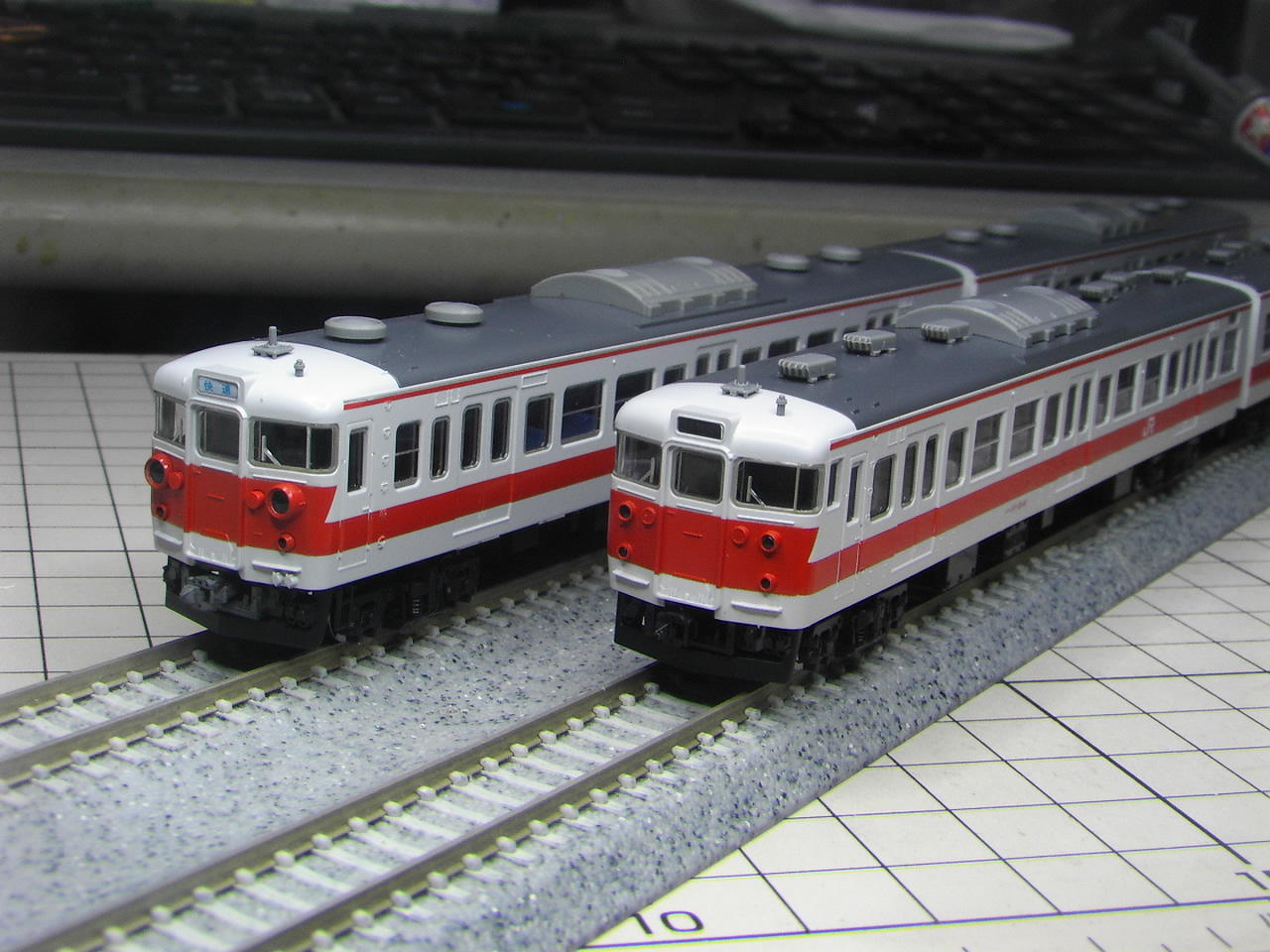 お得特価トミックス　98954　JR 113系2000番台近郊電車(関西線快速色) 6両セットTOMIX 近郊形電車