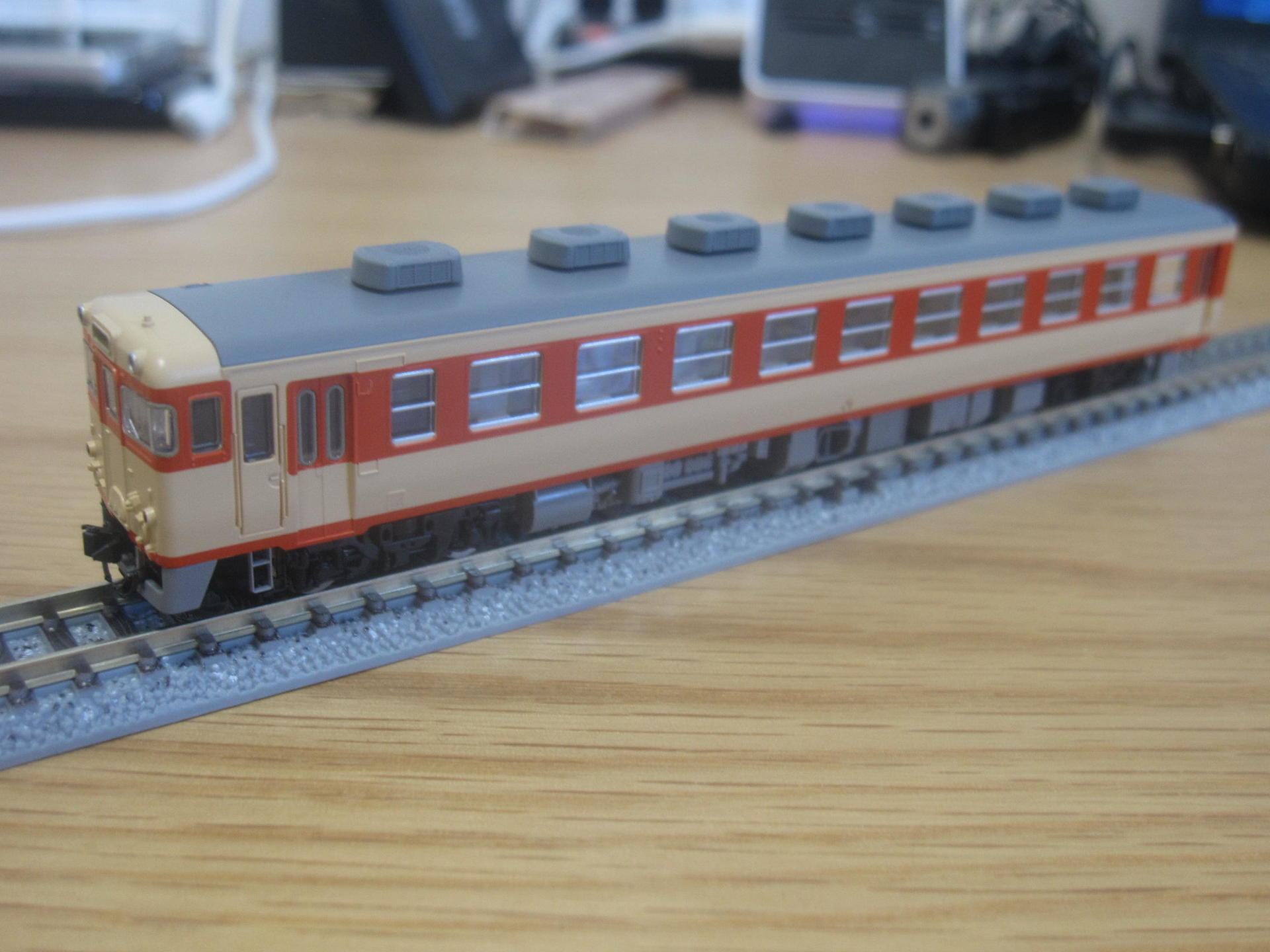 TOMIX 98283 キハ58系由布セットより キロ28-0|JR、国鉄車輌 TOMIX 98283 キハ58系由布セットより キロ28-0|JR、国鉄車輌